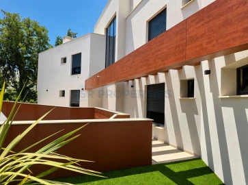 Apartamento T2 para Venda em Quarteira