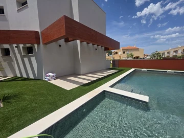 Apartamento T2 para Venda em Quarteira