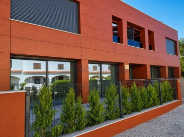 Apartamento T2 para Venda em Quarteira