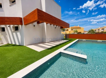 Apartamento T2 para Venda em Quarteira