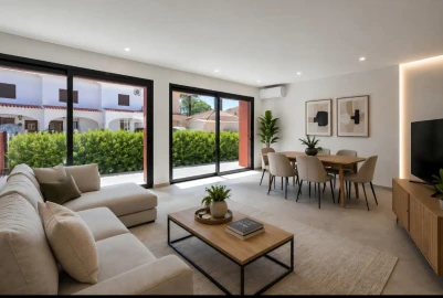 Apartamento T2 para Venda em Quarteira