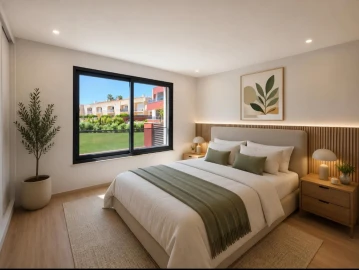Apartamento T2 para Venda em Quarteira