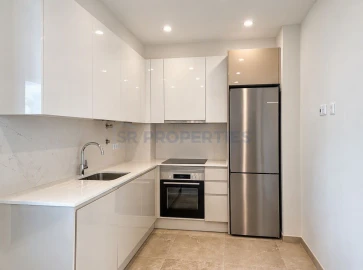 Apartamento T2 para Venda em Quarteira