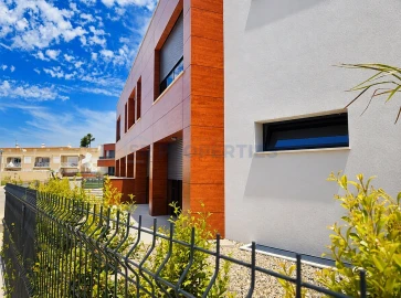 Apartamento T2 para Venda em Quarteira
