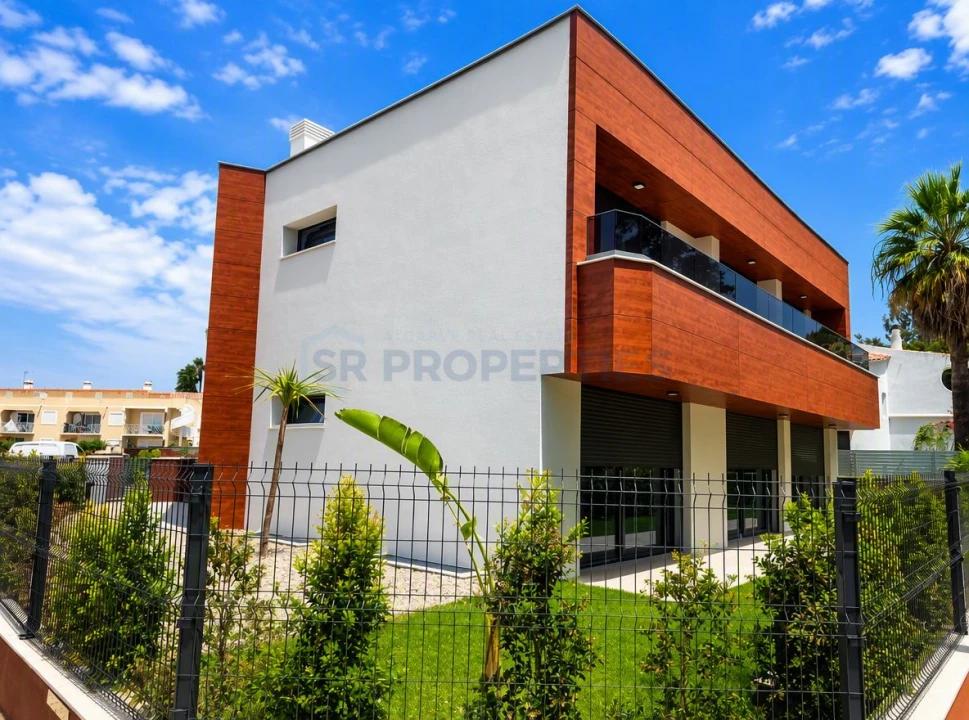 Apartamento T2 para Venda em Quarteira Foto 24