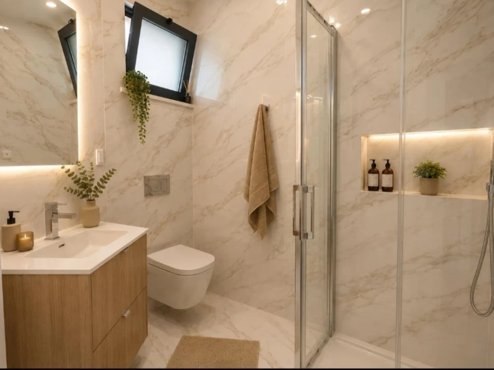 Apartamento T2 para Venda em Quarteira Foto 16