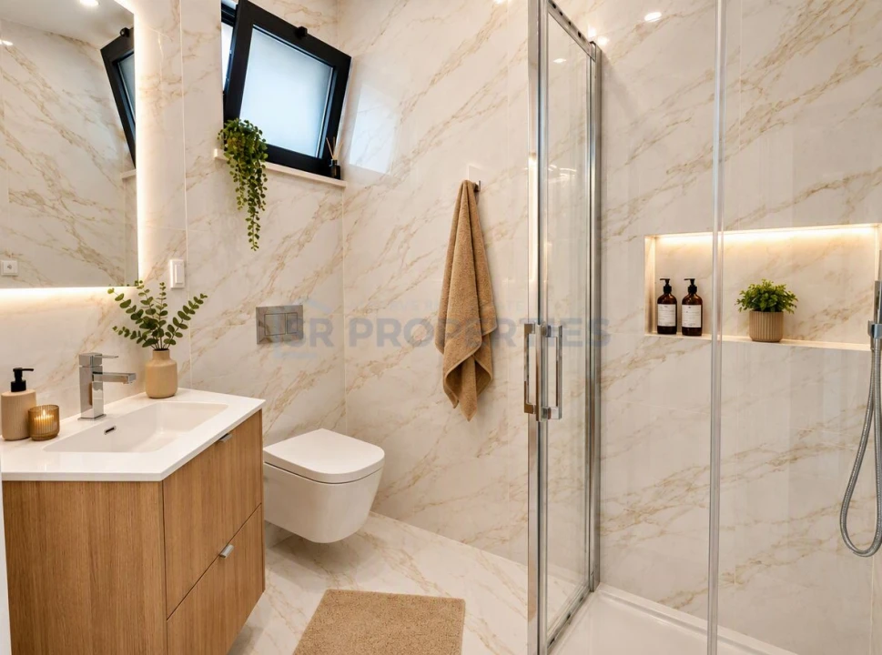 Apartamento T2 para Venda em Quarteira Foto 16