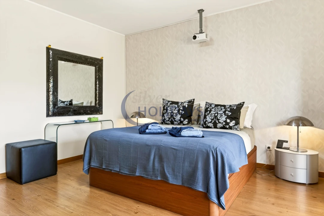 Apartamento T3 para Venda em Quarteira Foto 17
