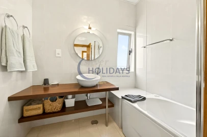 Apartamento T3 para Venda em Quarteira
