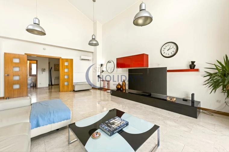 Apartamento T3 para Venda em Quarteira Foto 7