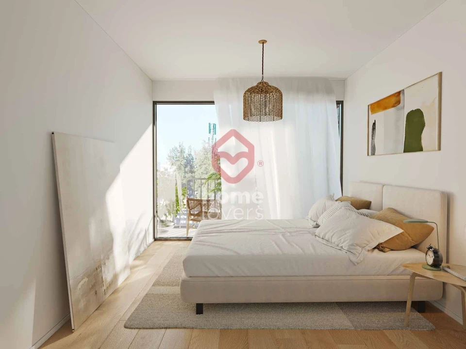 Apartamento T4 para Venda em São Domingos de Benfica Foto 4