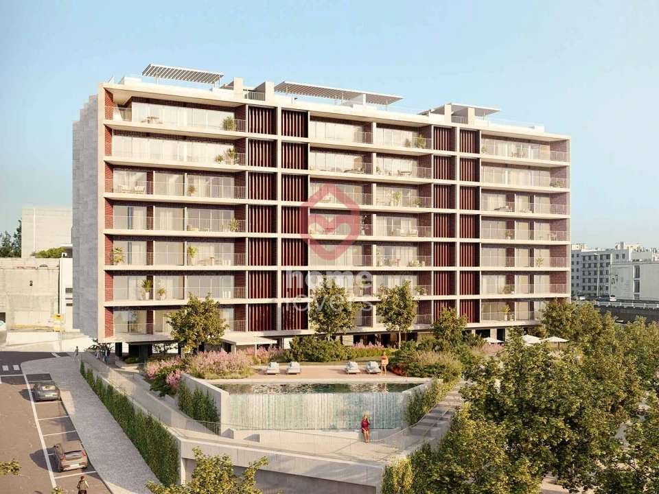 Apartamento T4 para Venda em São Domingos de Benfica Foto 7