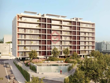 Apartamento T4 para Venda em São Domingos de Benfica