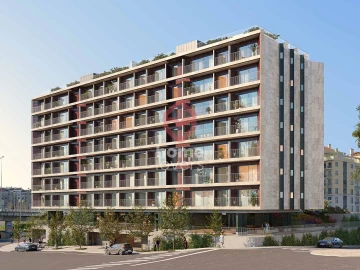 Apartamento T4 para Venda em São Domingos de Benfica