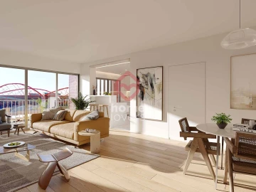 Apartamento T4 para Venda em São Domingos de Benfica