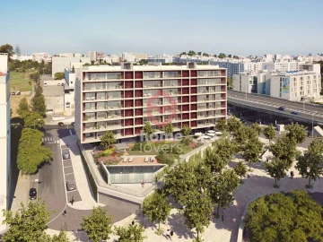 Apartamento T4 para Venda em São Domingos de Benfica