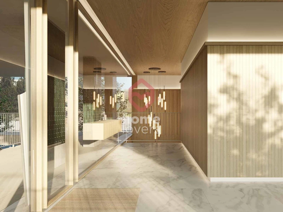 Apartamento T4 para Venda em São Domingos de Benfica Foto 11