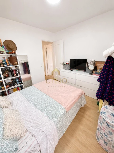 Apartamento T2 para Venda em Amora