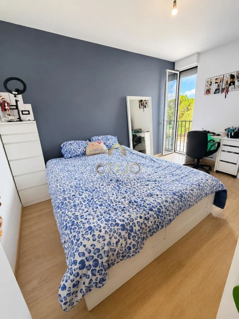 Apartamento T2 para Venda em Amora
