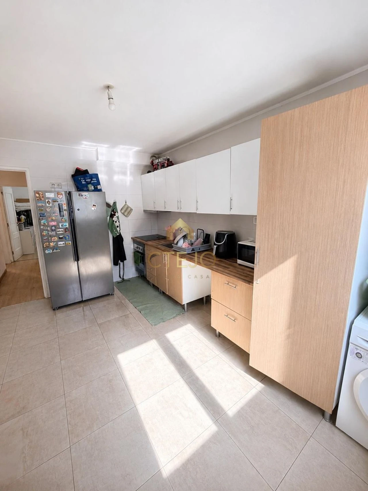 Apartamento T2 para Venda em Amora Foto 10
