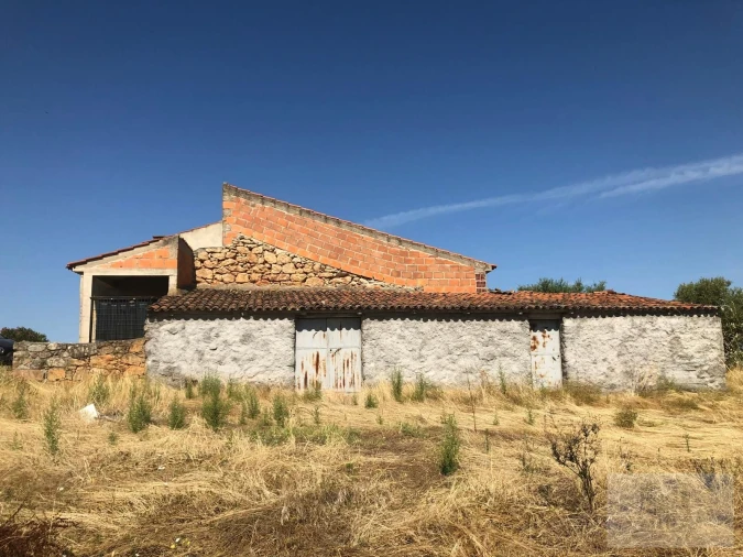 Quinta para Venda em Ladoeiro Foto 6
