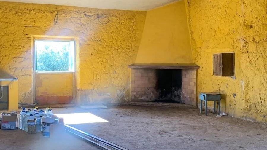Quinta para Venda em Ladoeiro