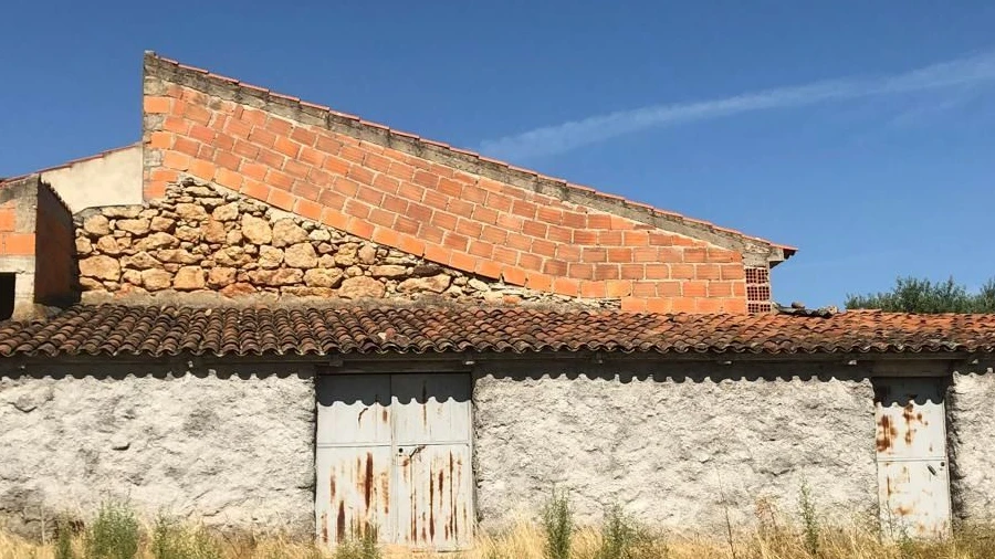 Quinta para Venda em Ladoeiro