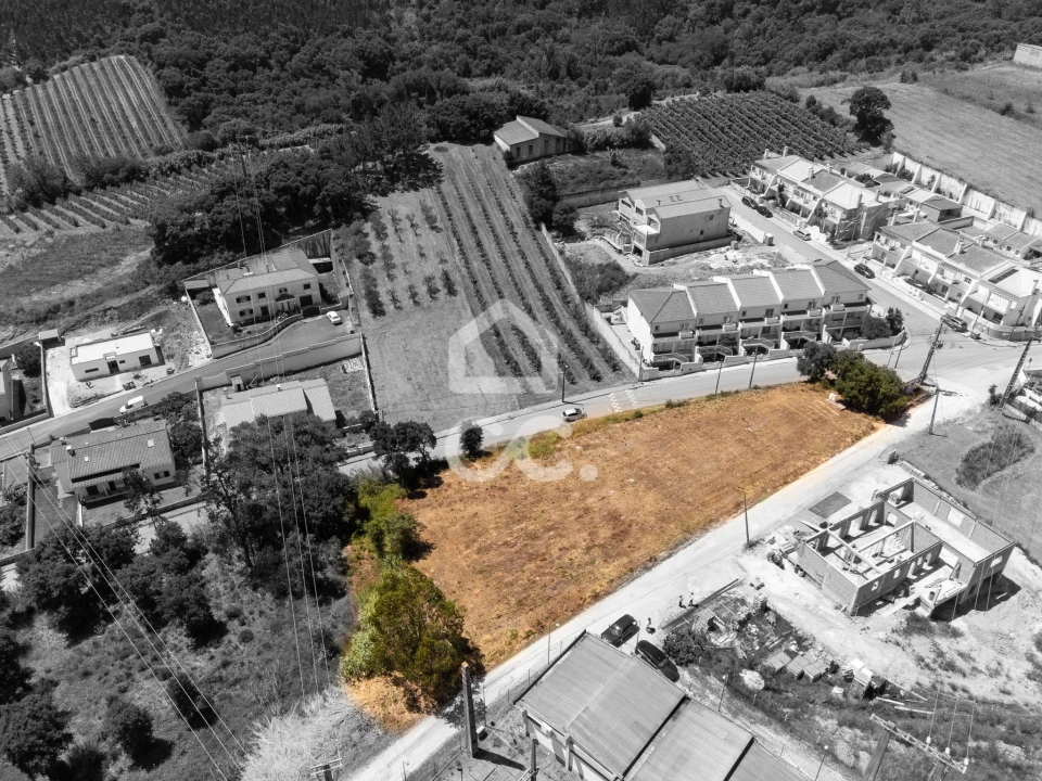 Terreno para Venda em Painho e Figueiros Foto 8