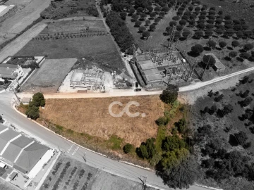 Terreno para Venda em Painho e Figueiros