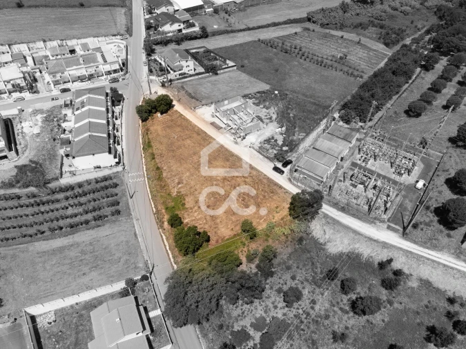 Terreno para Venda em Painho e Figueiros Foto 4