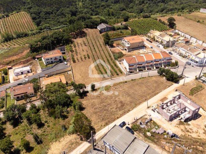 Terreno para Venda em Painho e Figueiros Foto 7