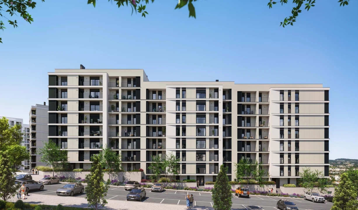 Apartamento T2 para Venda em Loures Foto 1