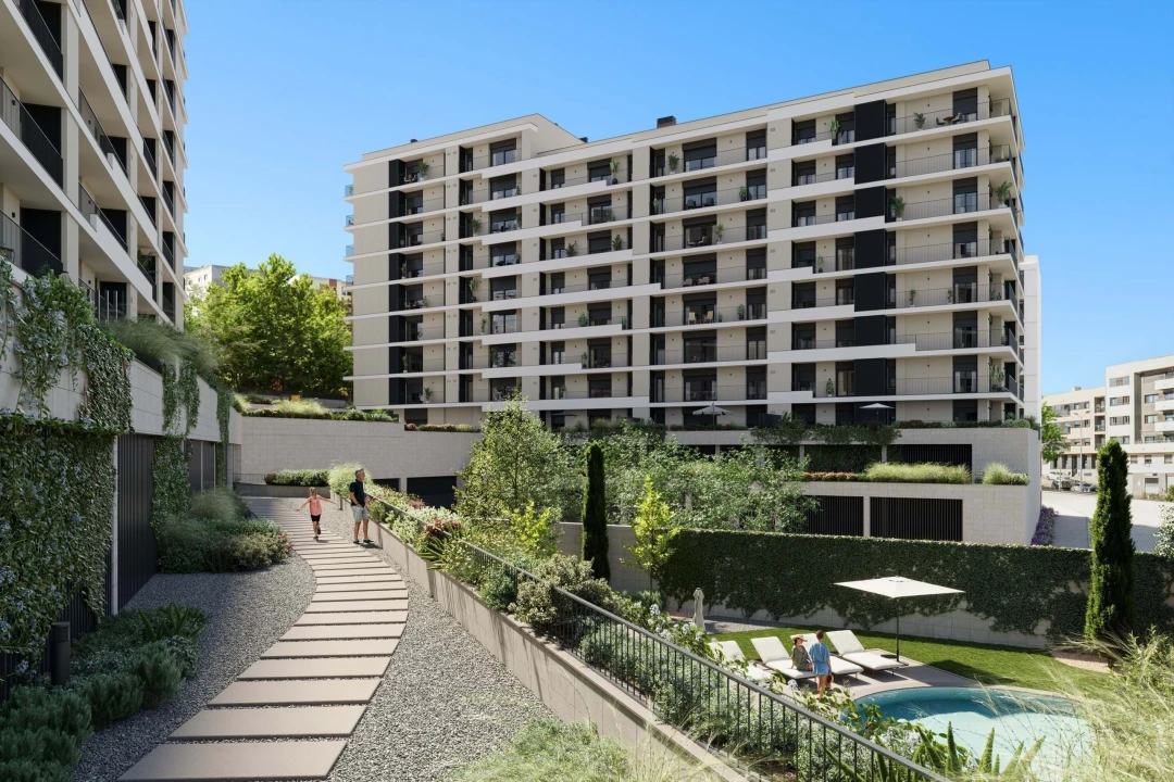 Apartamento T2 para Venda em Loures Foto 21