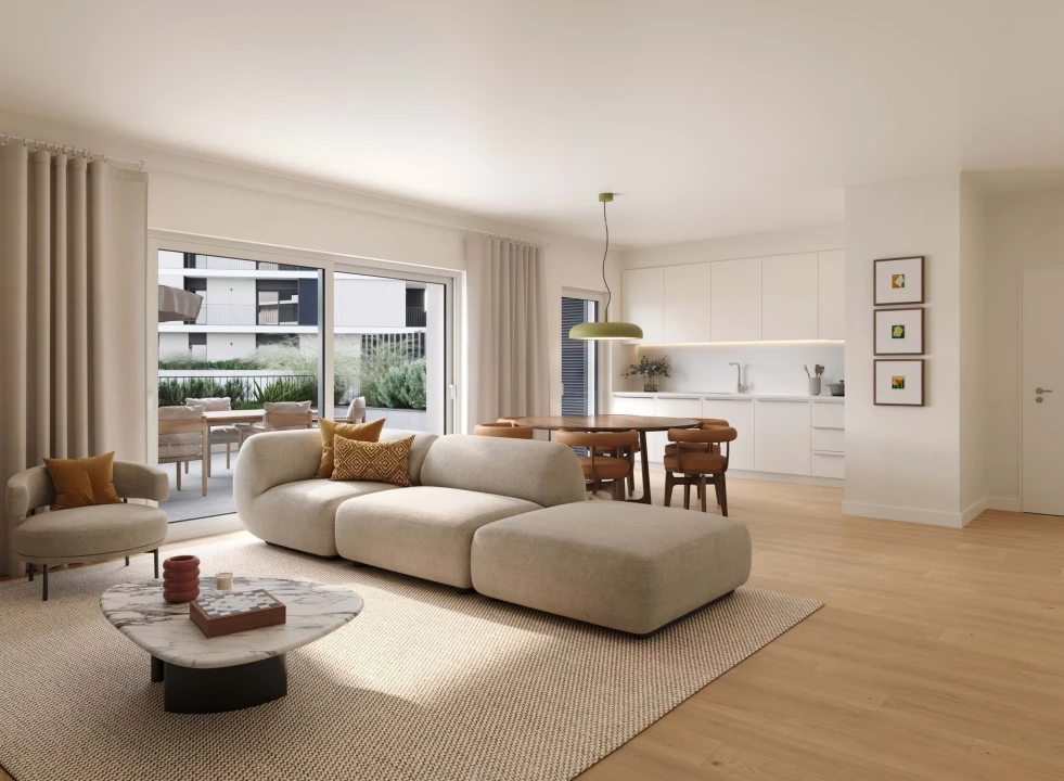 Apartamento T2 para Venda em Loures Foto 11