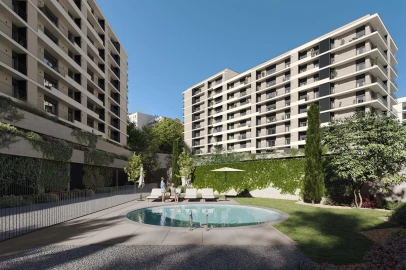 Apartamento T2 para Venda em Loures