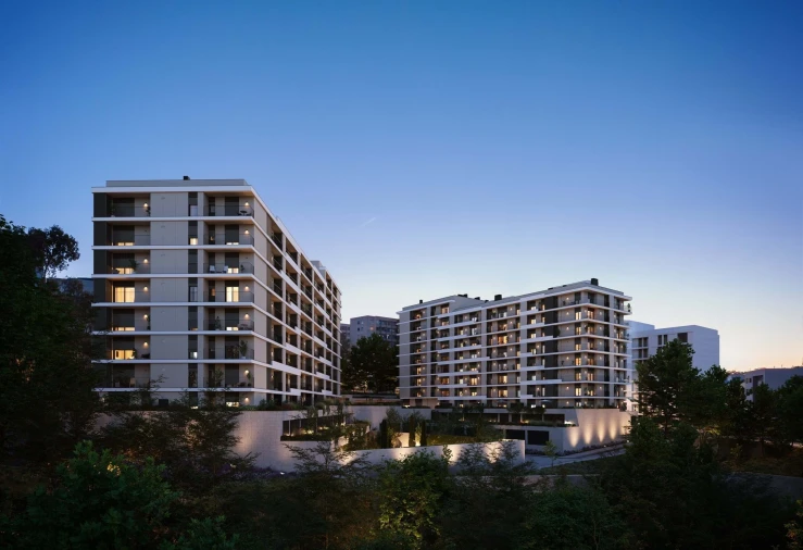 Apartamento T2 para Venda em Loures Foto 4