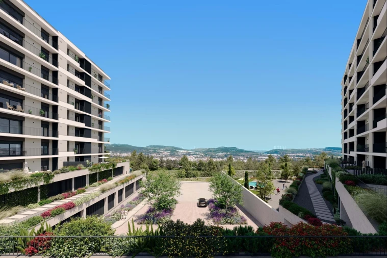 Apartamento T2 para Venda em Loures Foto 4
