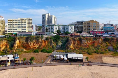 Apartamento T1 para Venda em Portimão