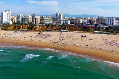 Apartamento T1 para Venda em Portimão