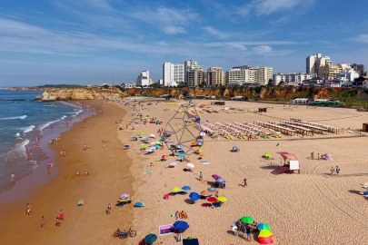 Apartamento T1 para Venda em Portimão