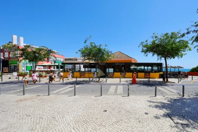 Apartamento T1 para Venda em Portimão