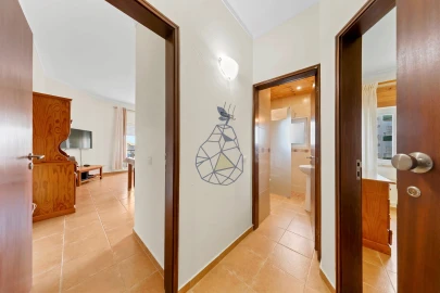Apartamento T1 para Venda em Portimão