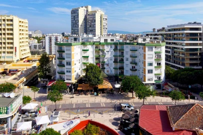 Apartamento T1 para Venda em Portimão