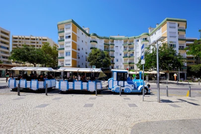 Apartamento T1 para Venda em Portimão