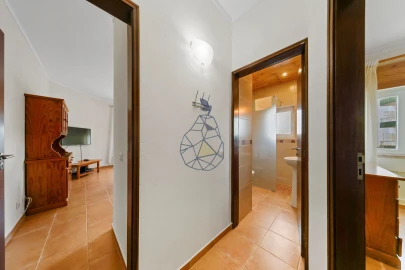 Apartamento T1 para Venda em Portimão