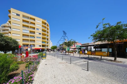 Apartamento T1 para Venda em Portimão