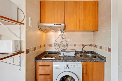 Apartamento T1 para Venda em Portimão