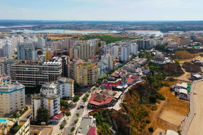 Apartamento T1 para Venda em Portimão