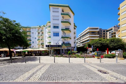 Apartamento T1 para Venda em Portimão