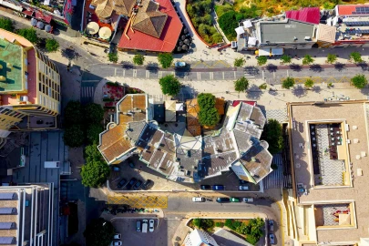 Apartamento T1 para Venda em Portimão